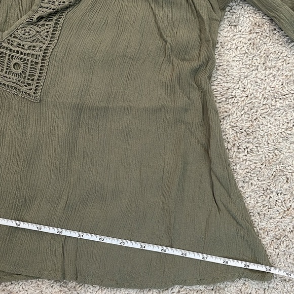 Iris Blouse - Picture 9 of 9